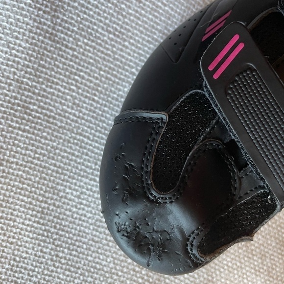 Tommaso Pista 100 cycling shoes - Picture 10 of 10